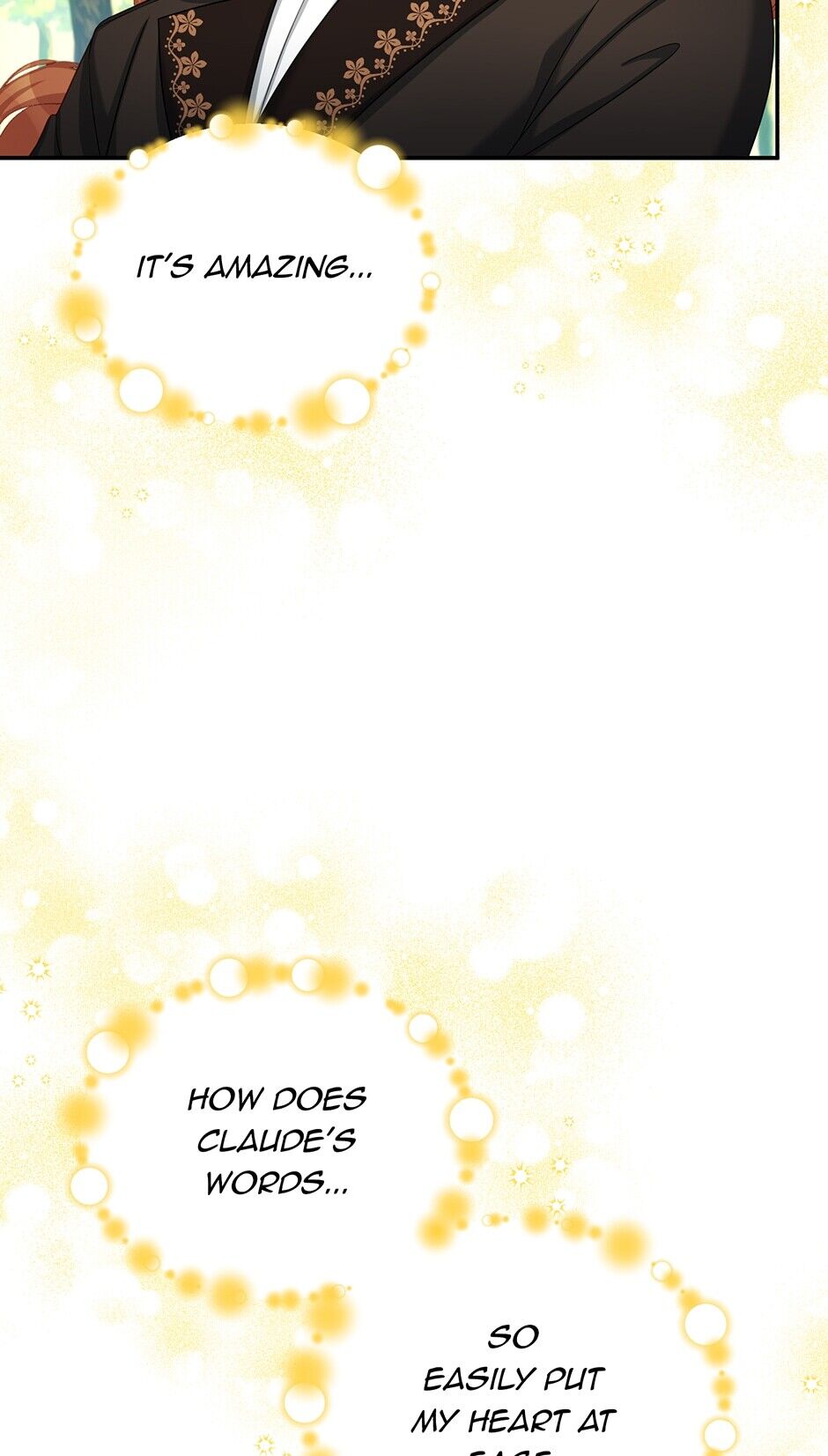 The Duchess With An Empty Soul Chapter 71 page 60 - Chapter 71: In The Saddle