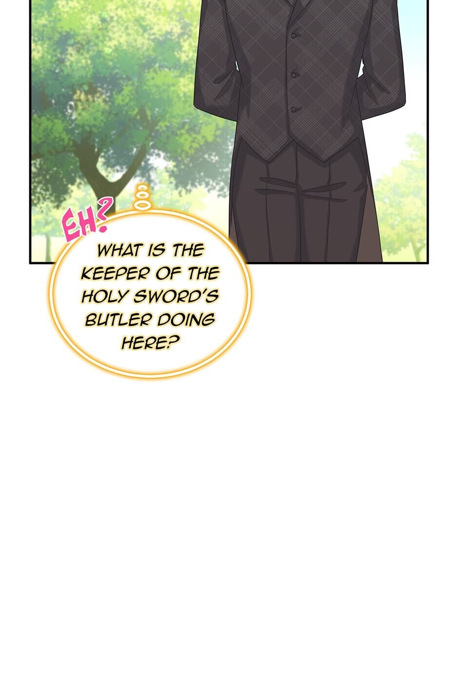 The Duchess With An Empty Soul Chapter 71 page 69 - Chapter 71: In The Saddle