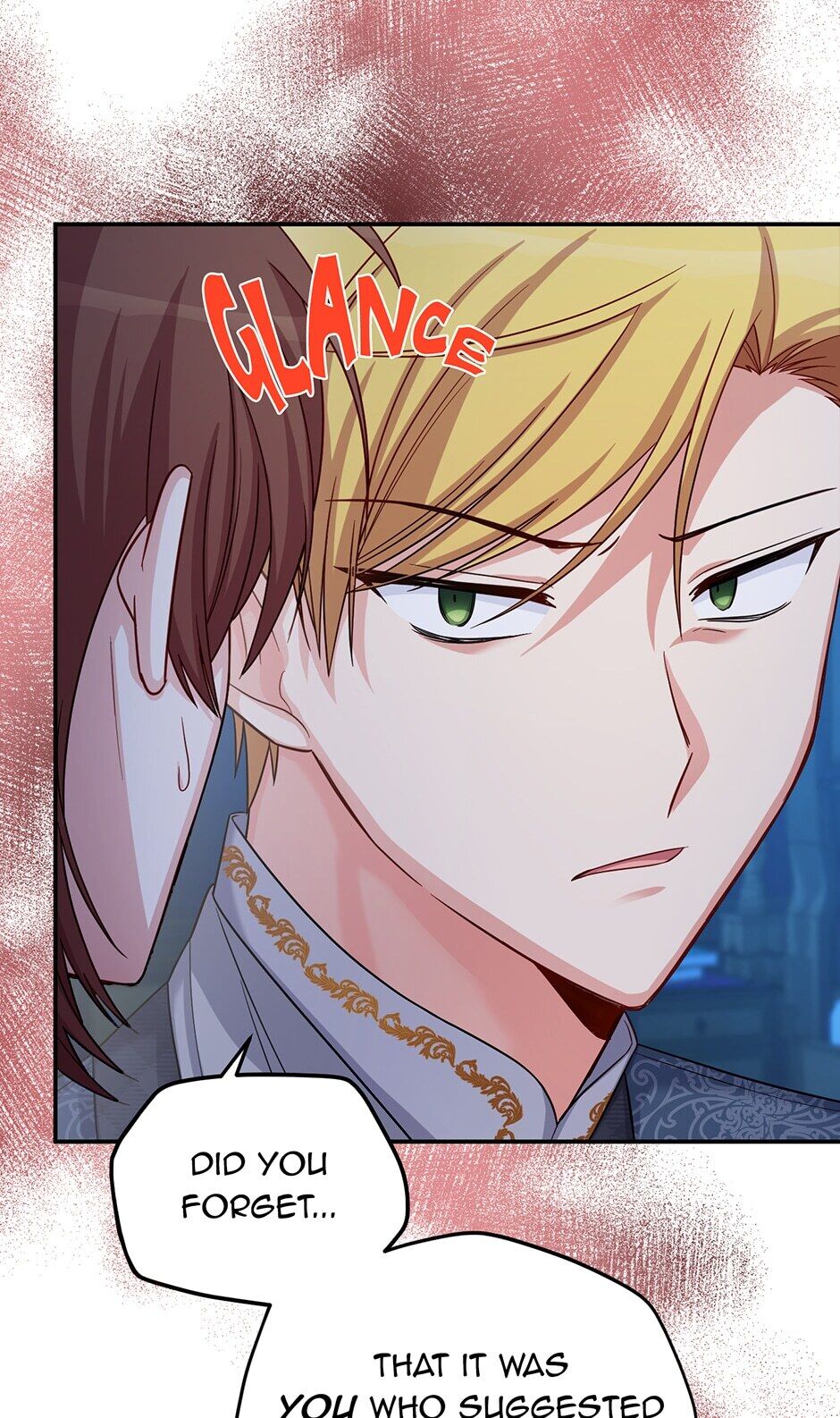 The Duchess With An Empty Soul Chapter 71 page 8 - Chapter 71: In The Saddle