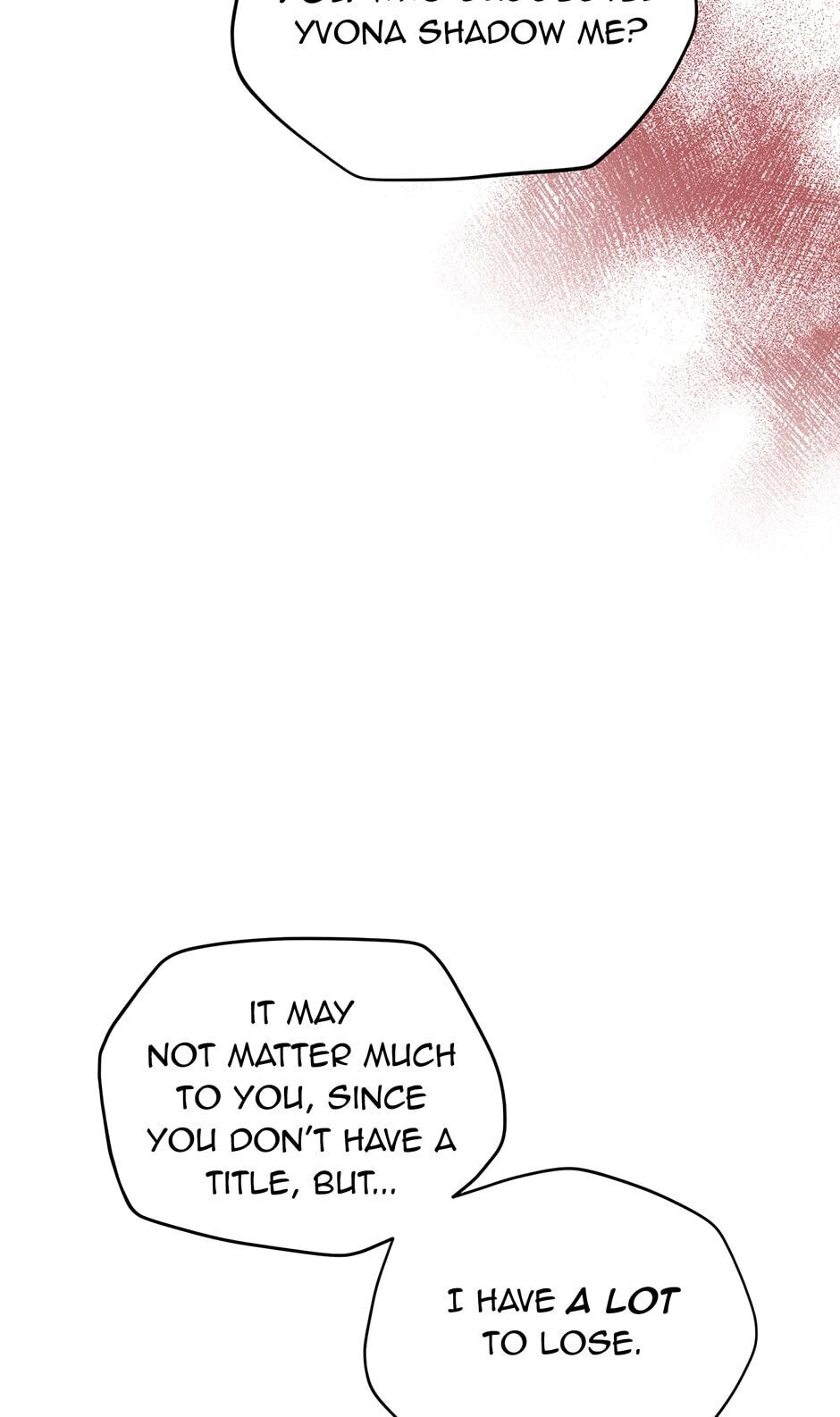 The Duchess With An Empty Soul Chapter 71 page 9 - Chapter 71: In The Saddle