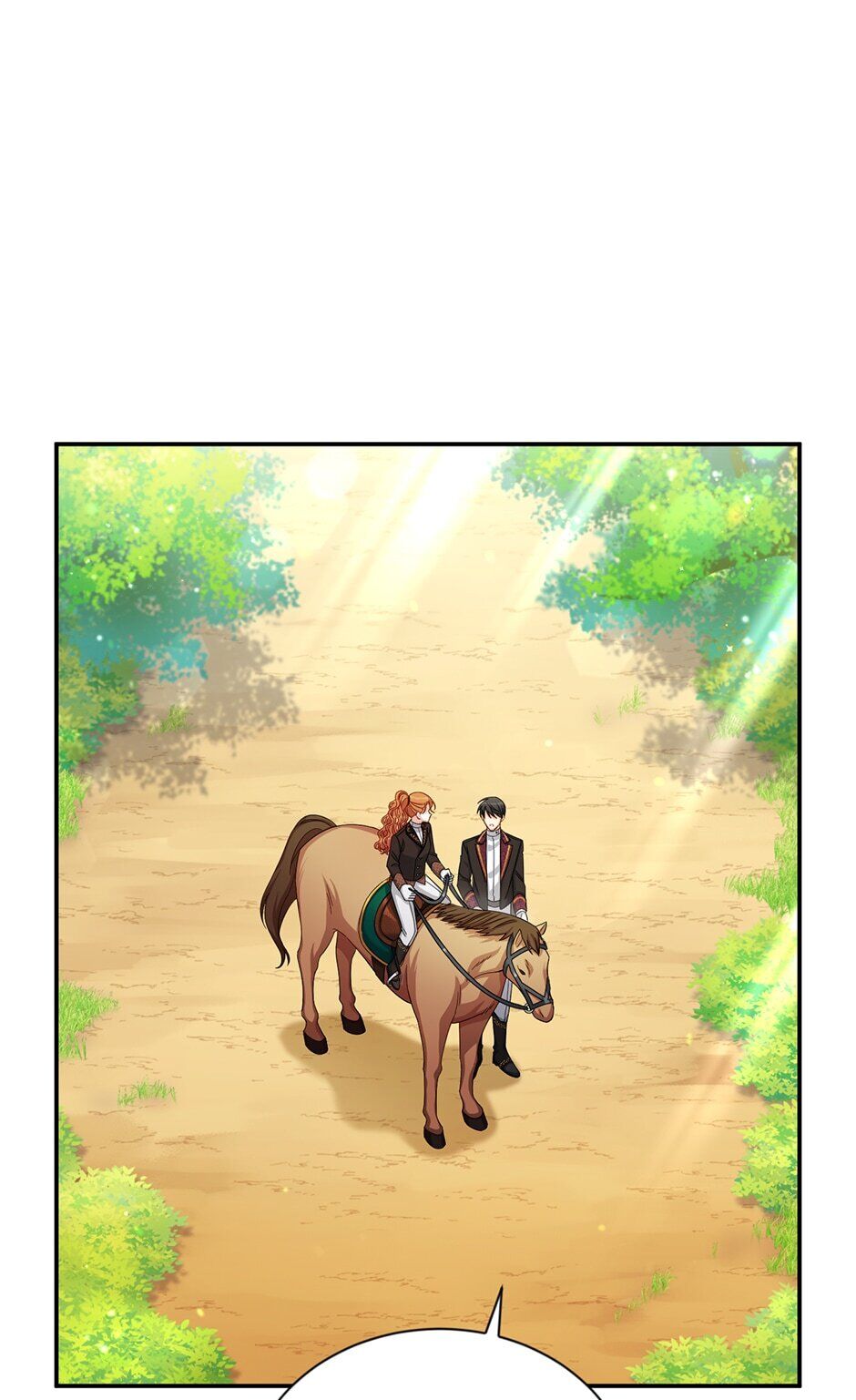 The Duchess With An Empty Soul Chapter 72 page 1 - Chapter 72: Sneaky Little Spy