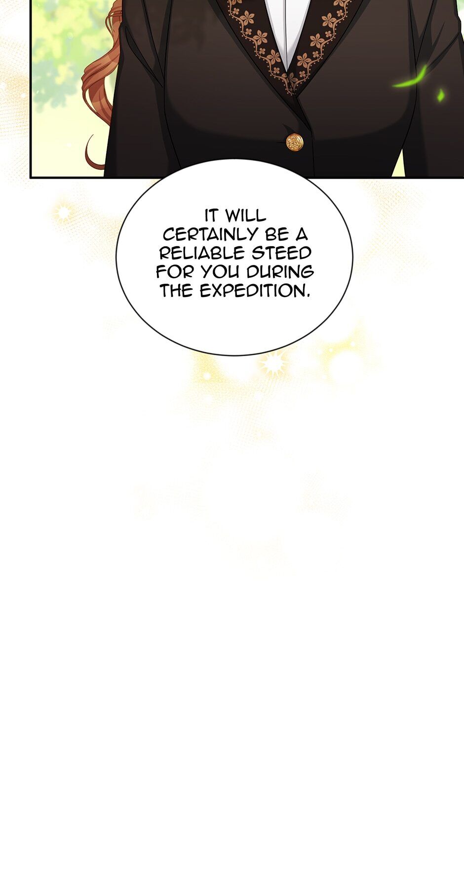 The Duchess With An Empty Soul Chapter 72 page 18 - Chapter 72: Sneaky Little Spy