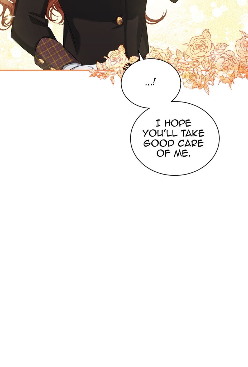 The Duchess With An Empty Soul Chapter 72 page 25 - Chapter 72: Sneaky Little Spy
