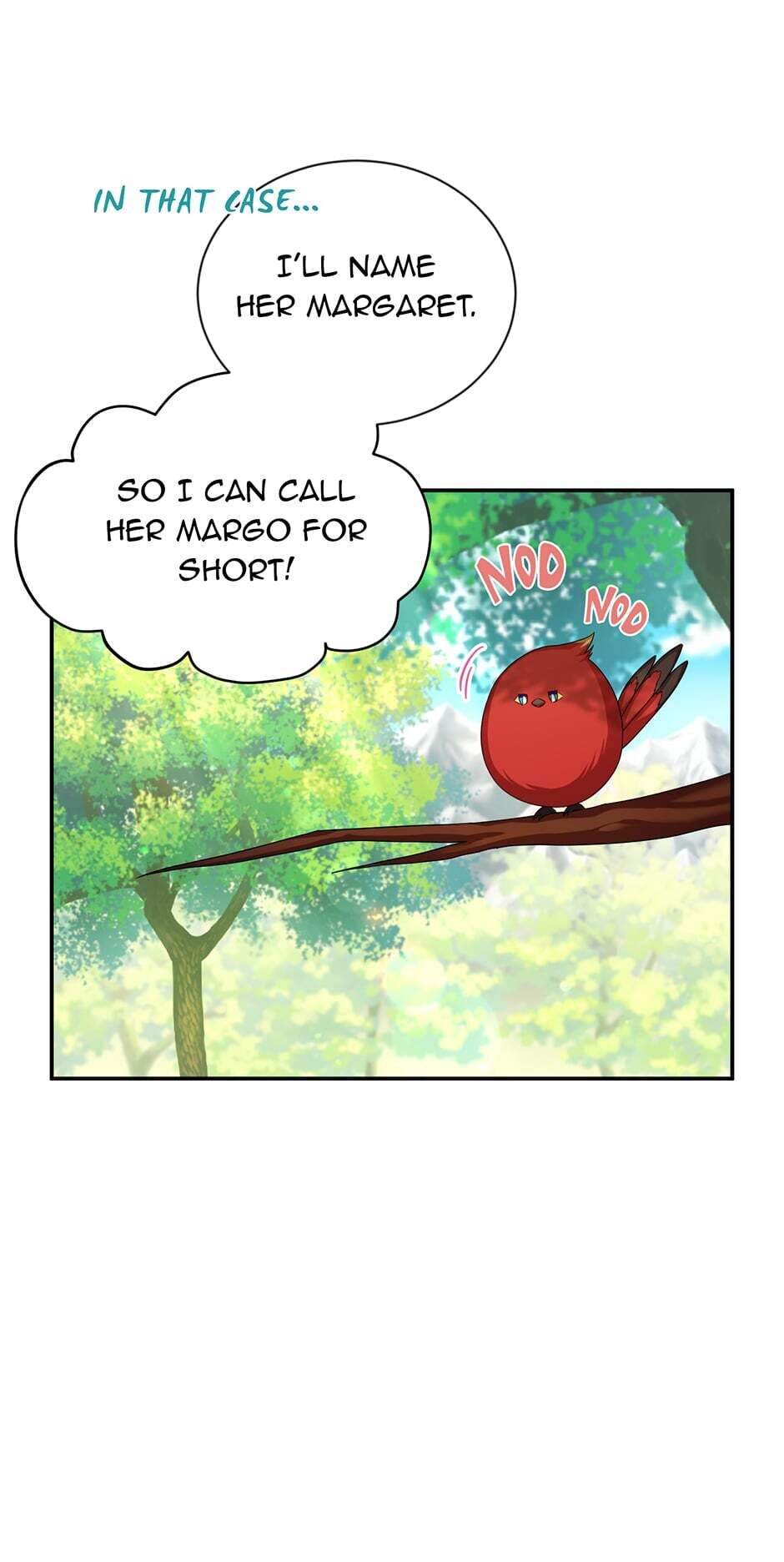 The Duchess With An Empty Soul Chapter 72 page 27 - Chapter 72: Sneaky Little Spy
