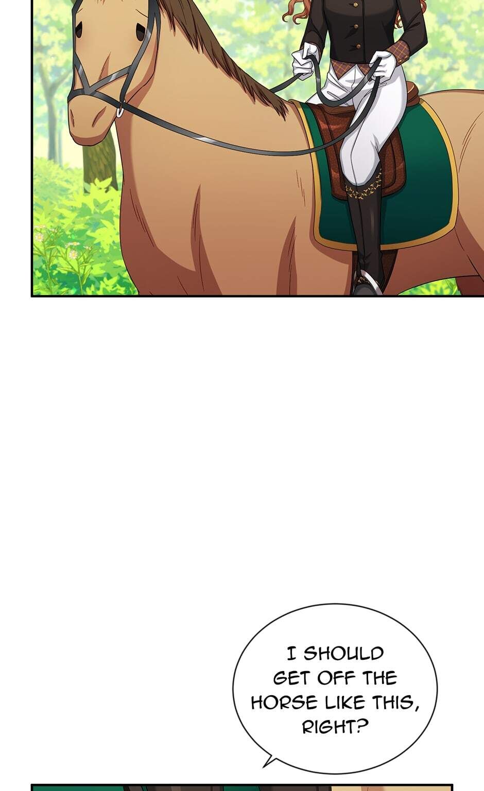 The Duchess With An Empty Soul Chapter 72 page 3 - Chapter 72: Sneaky Little Spy