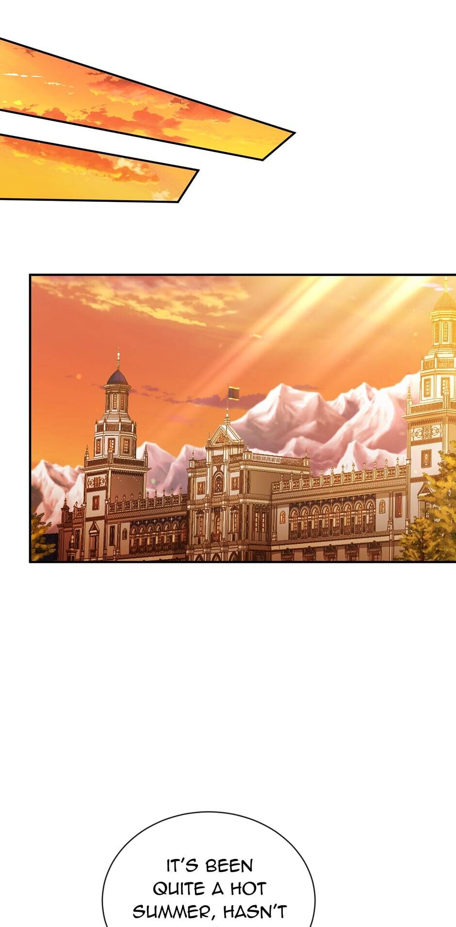The Duchess With An Empty Soul Chapter 72 page 34 - Chapter 72: Sneaky Little Spy