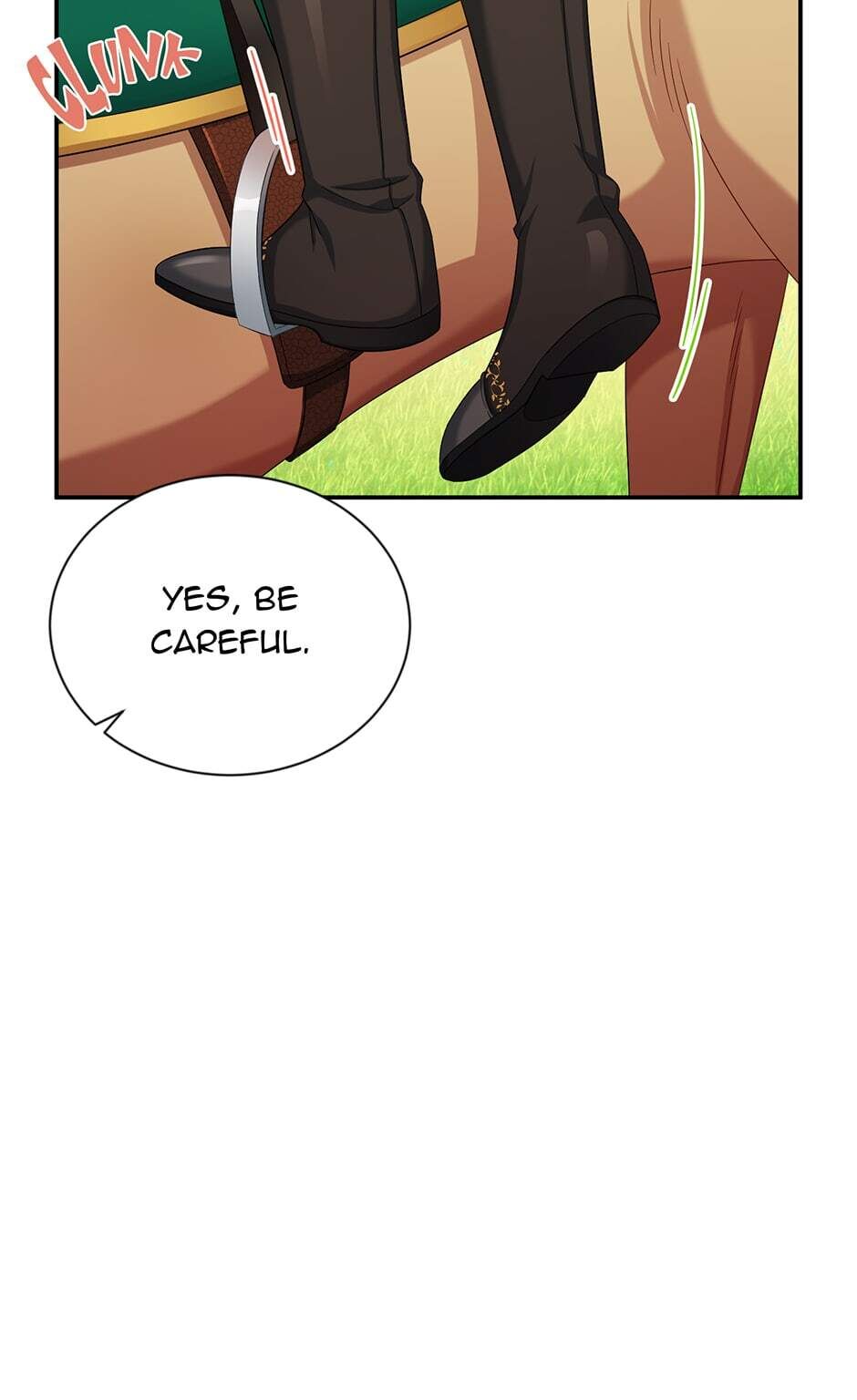 The Duchess With An Empty Soul Chapter 72 page 4 - Chapter 72: Sneaky Little Spy