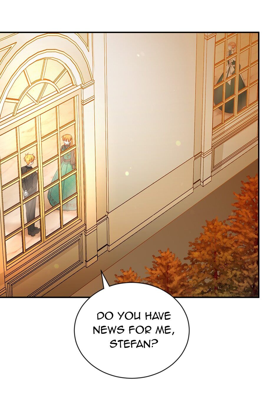 The Duchess With An Empty Soul Chapter 72 page 41 - Chapter 72: Sneaky Little Spy