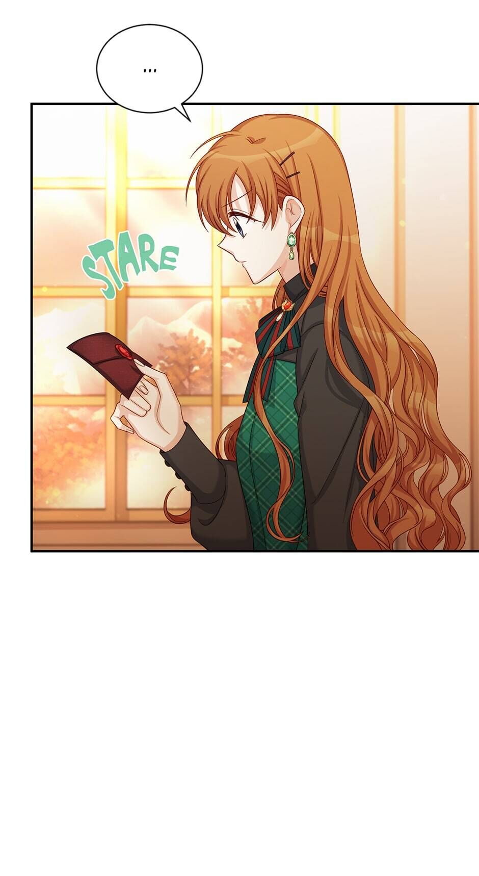 The Duchess With An Empty Soul Chapter 72 page 44 - Chapter 72: Sneaky Little Spy