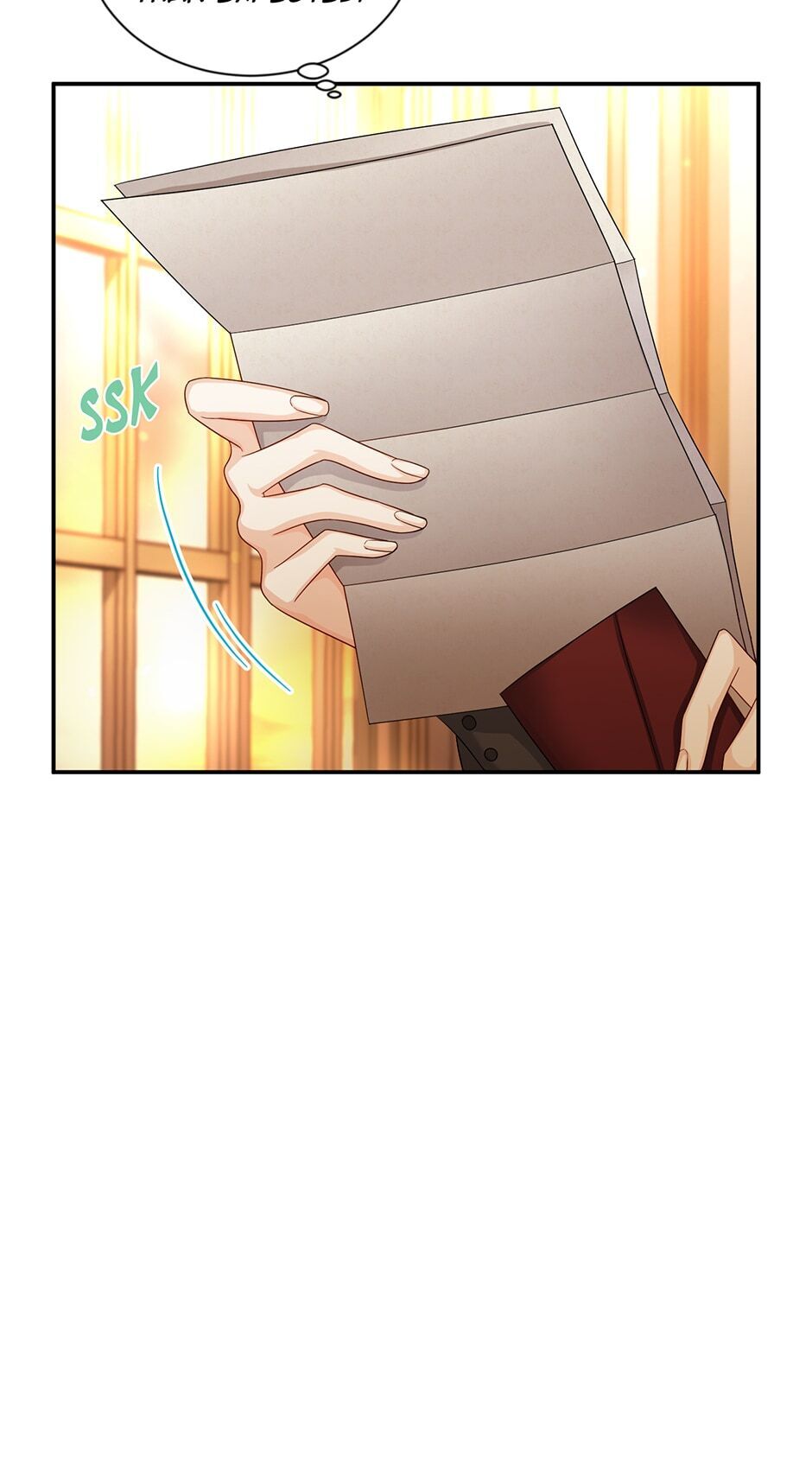 The Duchess With An Empty Soul Chapter 72 page 47 - Chapter 72: Sneaky Little Spy