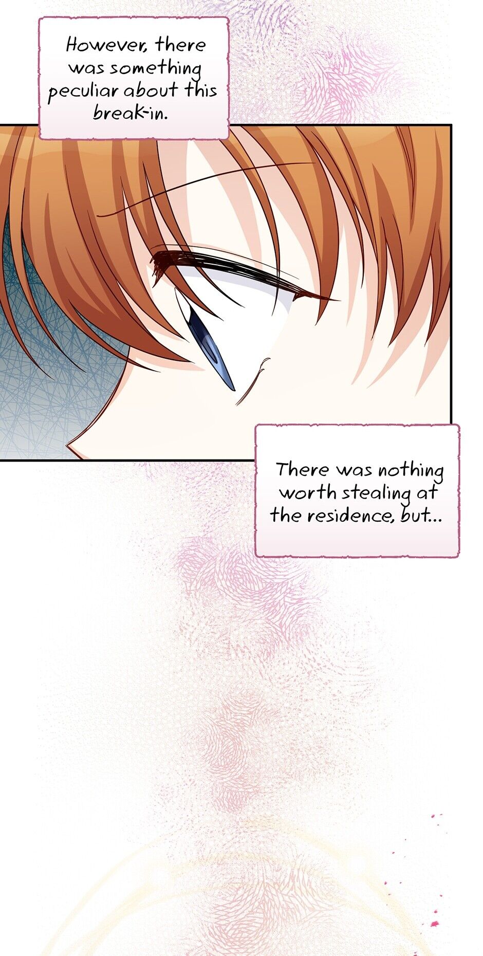 The Duchess With An Empty Soul Chapter 72 page 49 - Chapter 72: Sneaky Little Spy