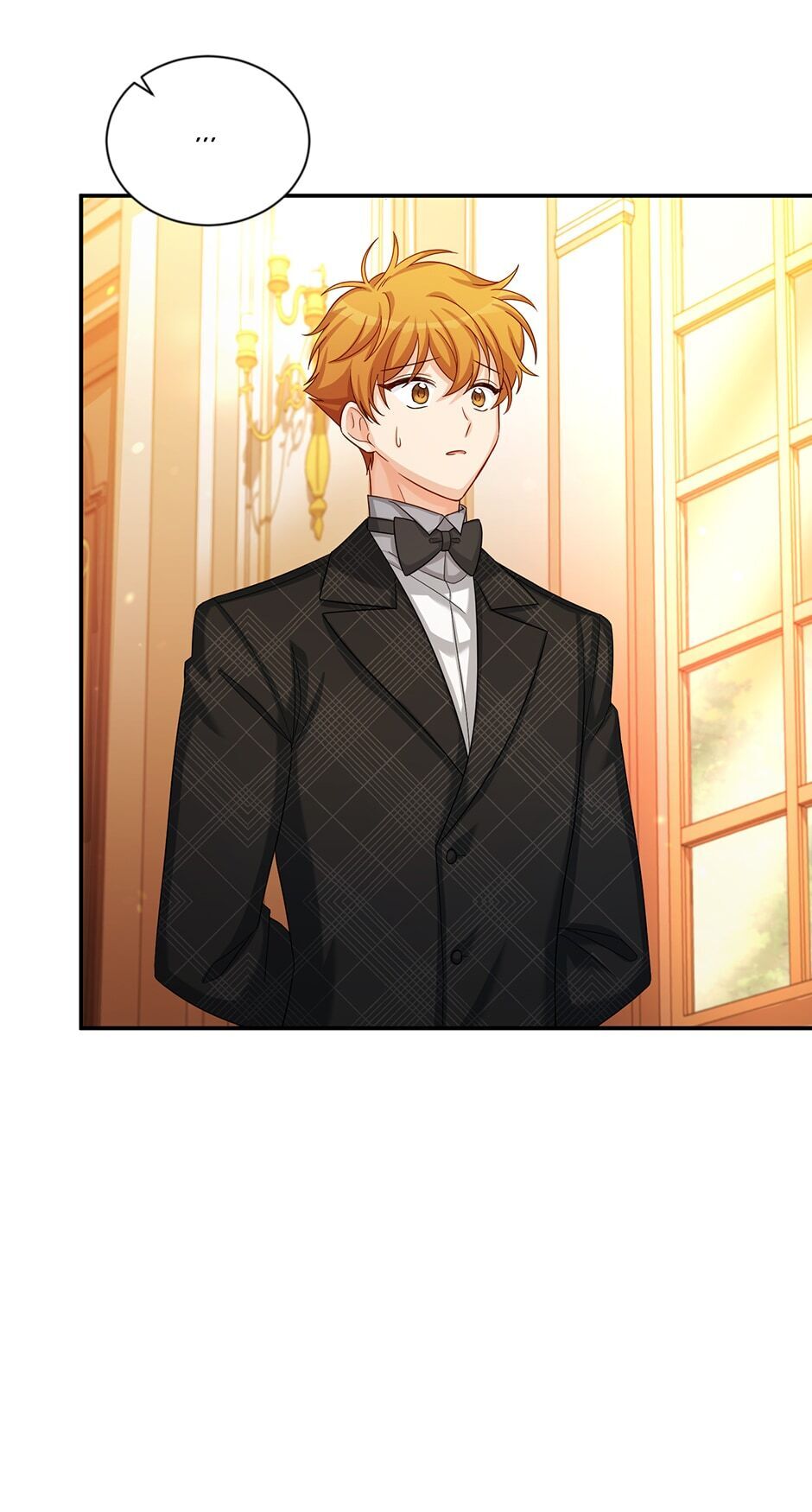 The Duchess With An Empty Soul Chapter 72 page 52 - Chapter 72: Sneaky Little Spy