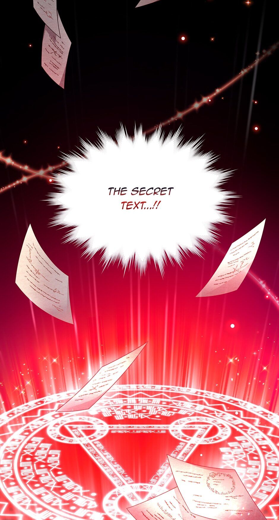 The Duchess With An Empty Soul Chapter 72 page 54 - Chapter 72: Sneaky Little Spy