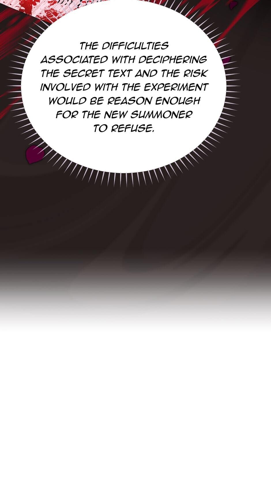 The Duchess With An Empty Soul Chapter 72 page 60 - Chapter 72: Sneaky Little Spy