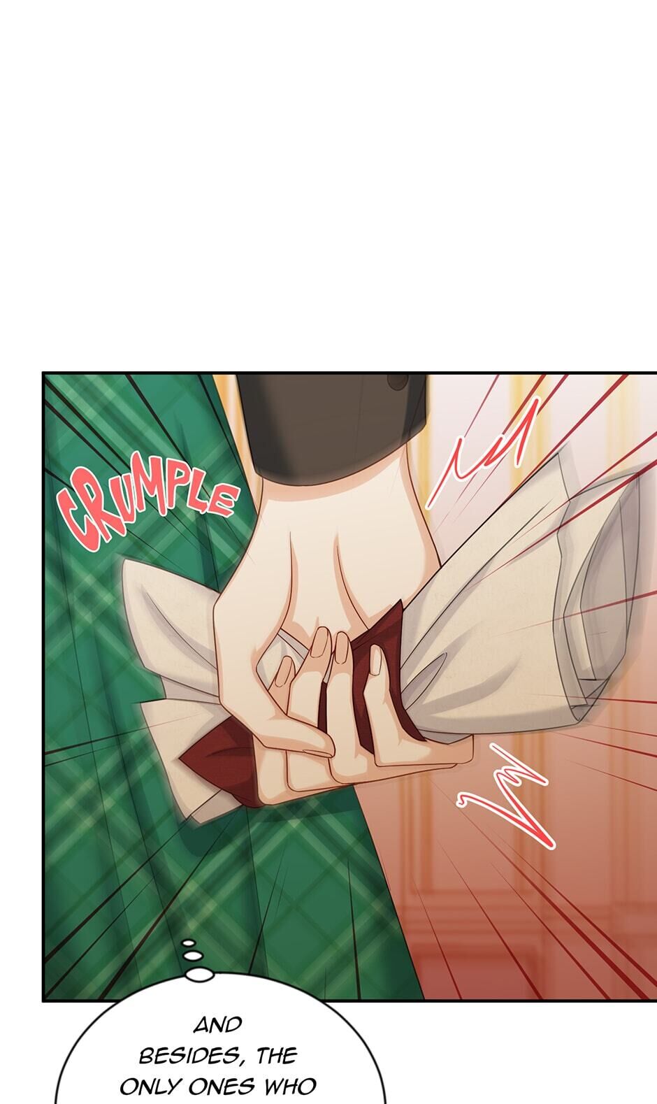The Duchess With An Empty Soul Chapter 72 page 62 - Chapter 72: Sneaky Little Spy