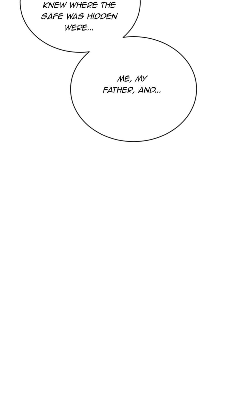 The Duchess With An Empty Soul Chapter 72 page 63 - Chapter 72: Sneaky Little Spy