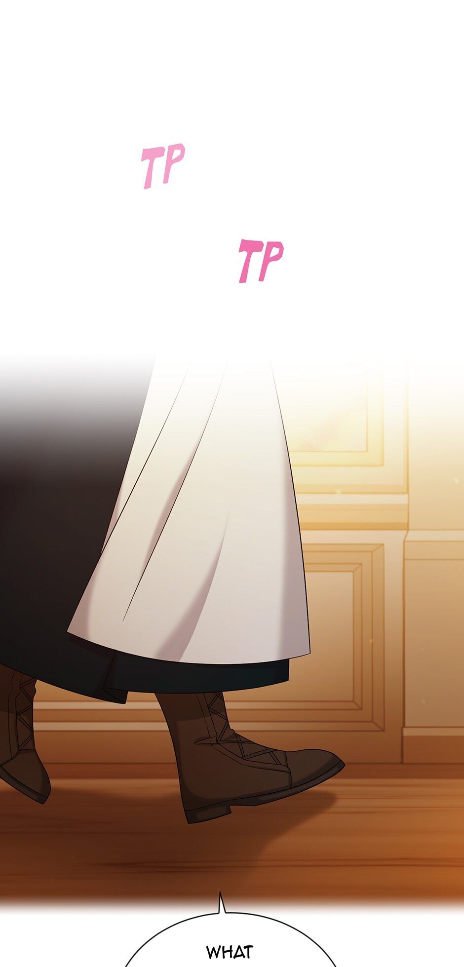 The Duchess With An Empty Soul Chapter 72 page 64 - Chapter 72: Sneaky Little Spy