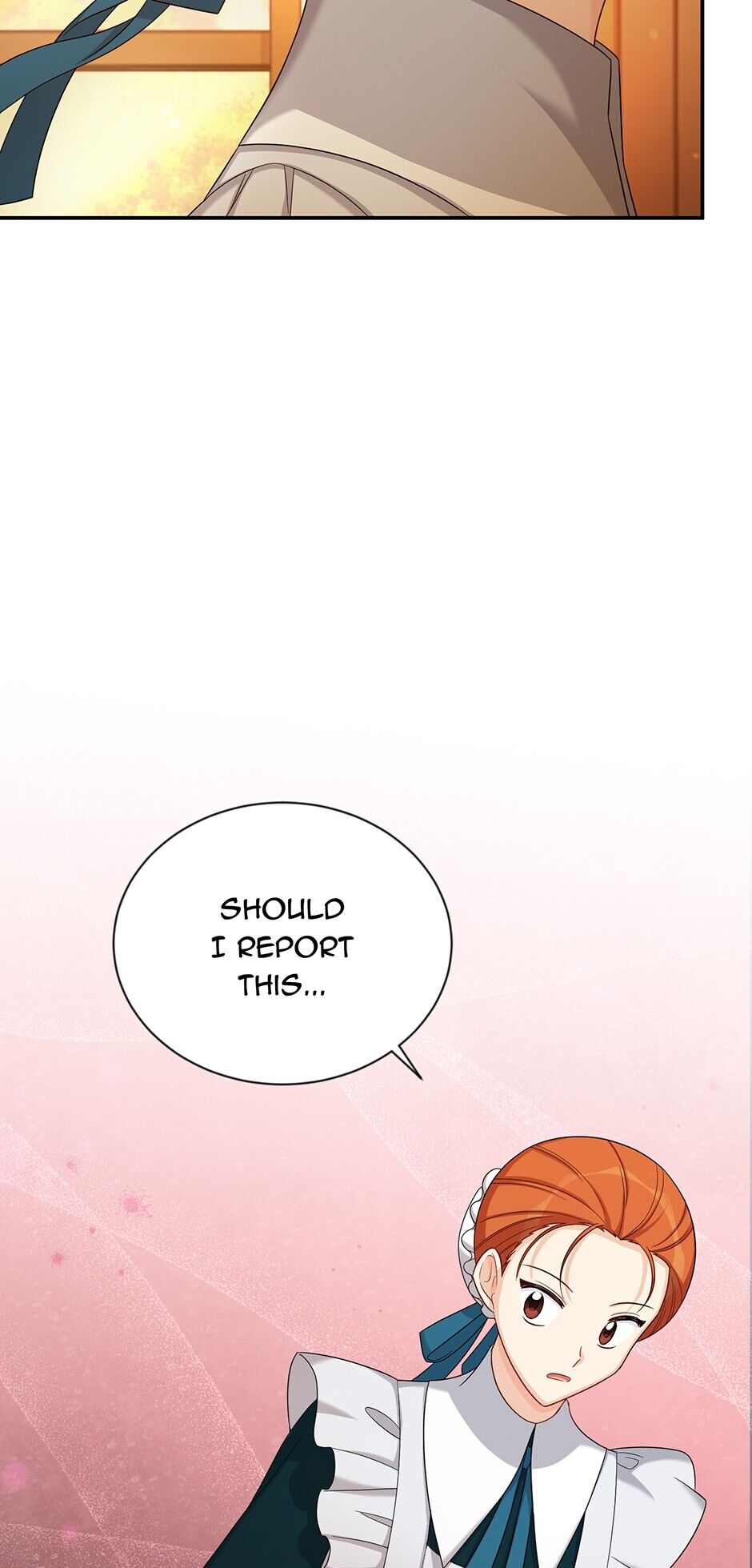 The Duchess With An Empty Soul Chapter 72 page 66 - Chapter 72: Sneaky Little Spy