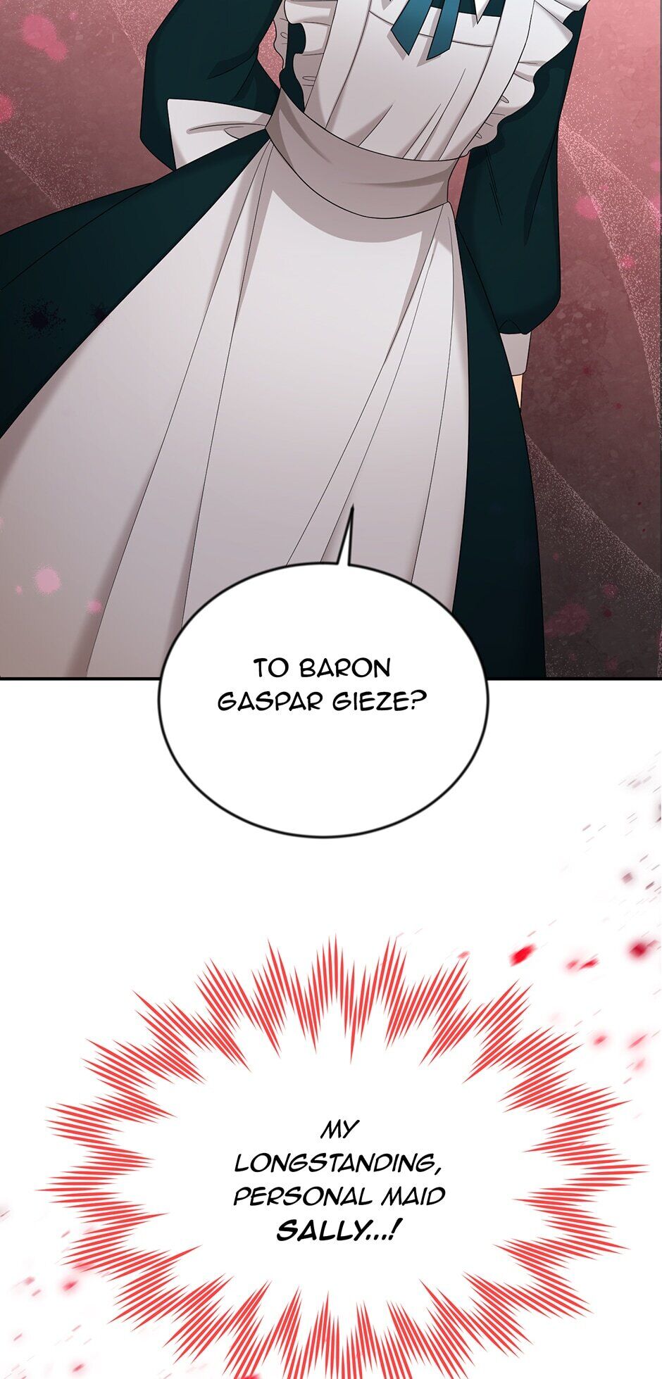 The Duchess With An Empty Soul Chapter 72 page 67 - Chapter 72: Sneaky Little Spy