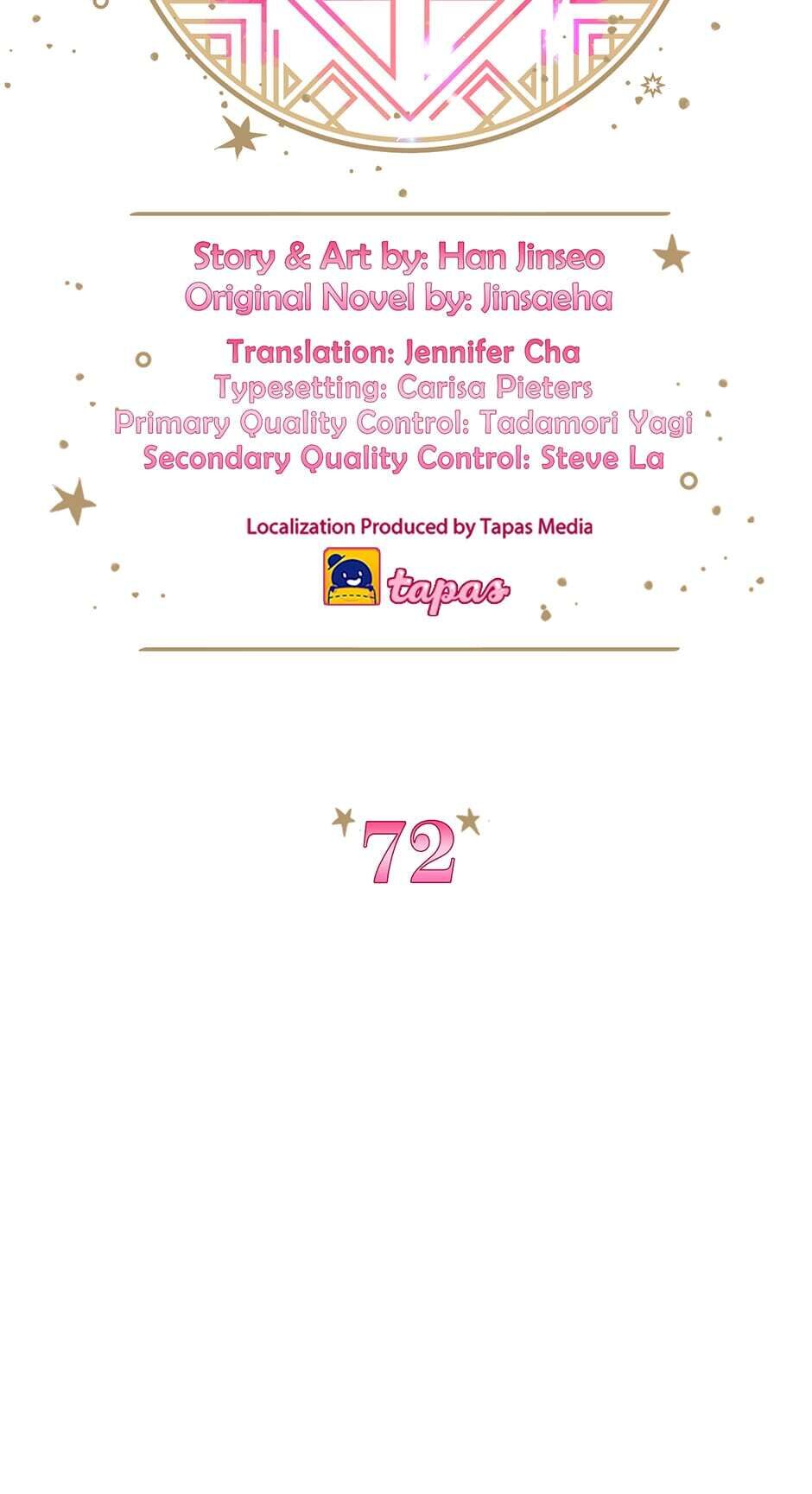 The Duchess With An Empty Soul Chapter 72 page 9 - Chapter 72: Sneaky Little Spy