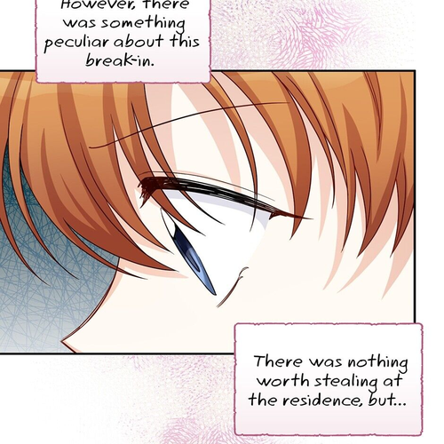 The Duchess With An Empty Soul Chapter 72: Sneaky Little Spy cover