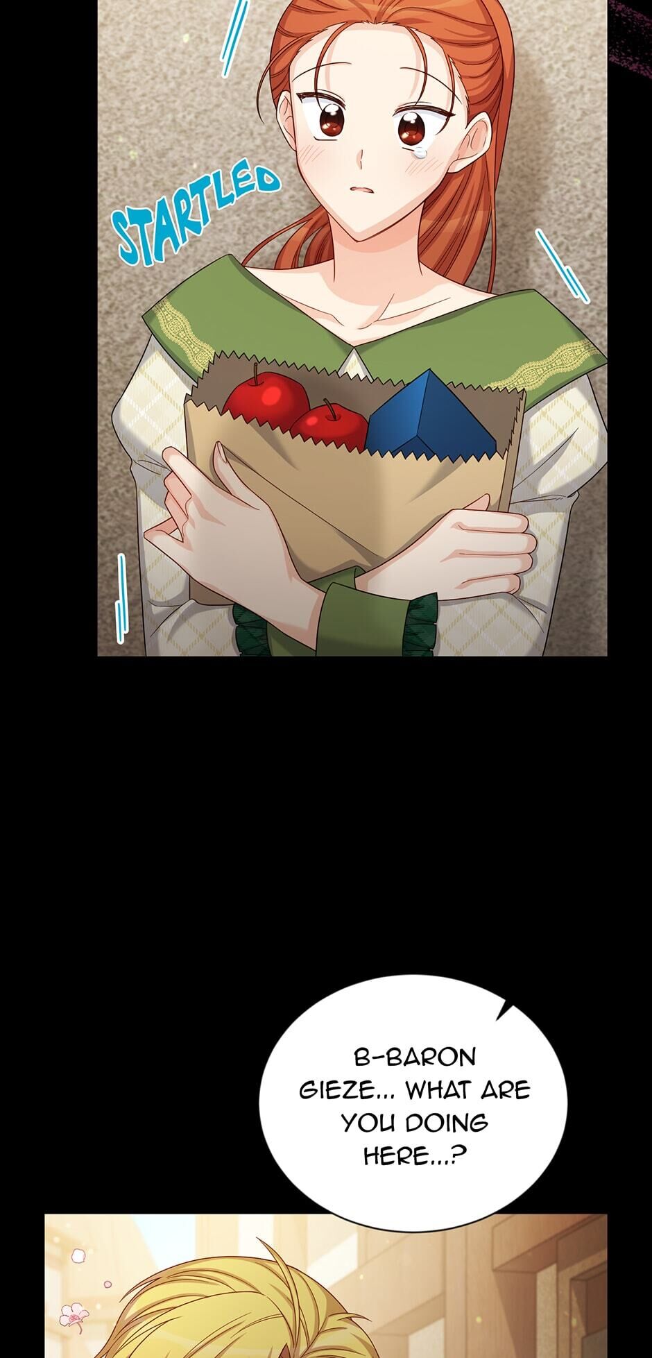 The Duchess With An Empty Soul Chapter 73 page 11 - Chapter 73: The Snake Has Her Heart