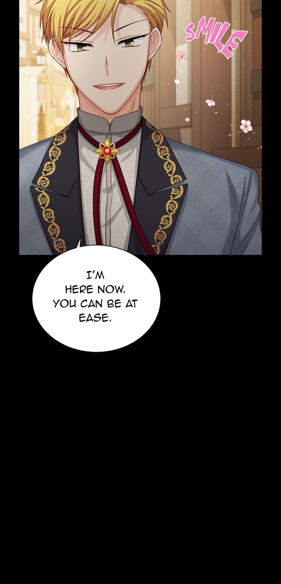 The Duchess With An Empty Soul Chapter 73 page 12 - Chapter 73: The Snake Has Her Heart