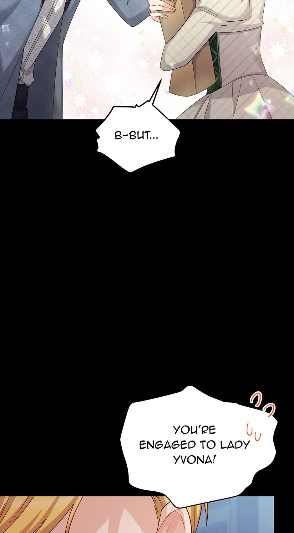 The Duchess With An Empty Soul Chapter 73 page 16 - Chapter 73: The Snake Has Her Heart