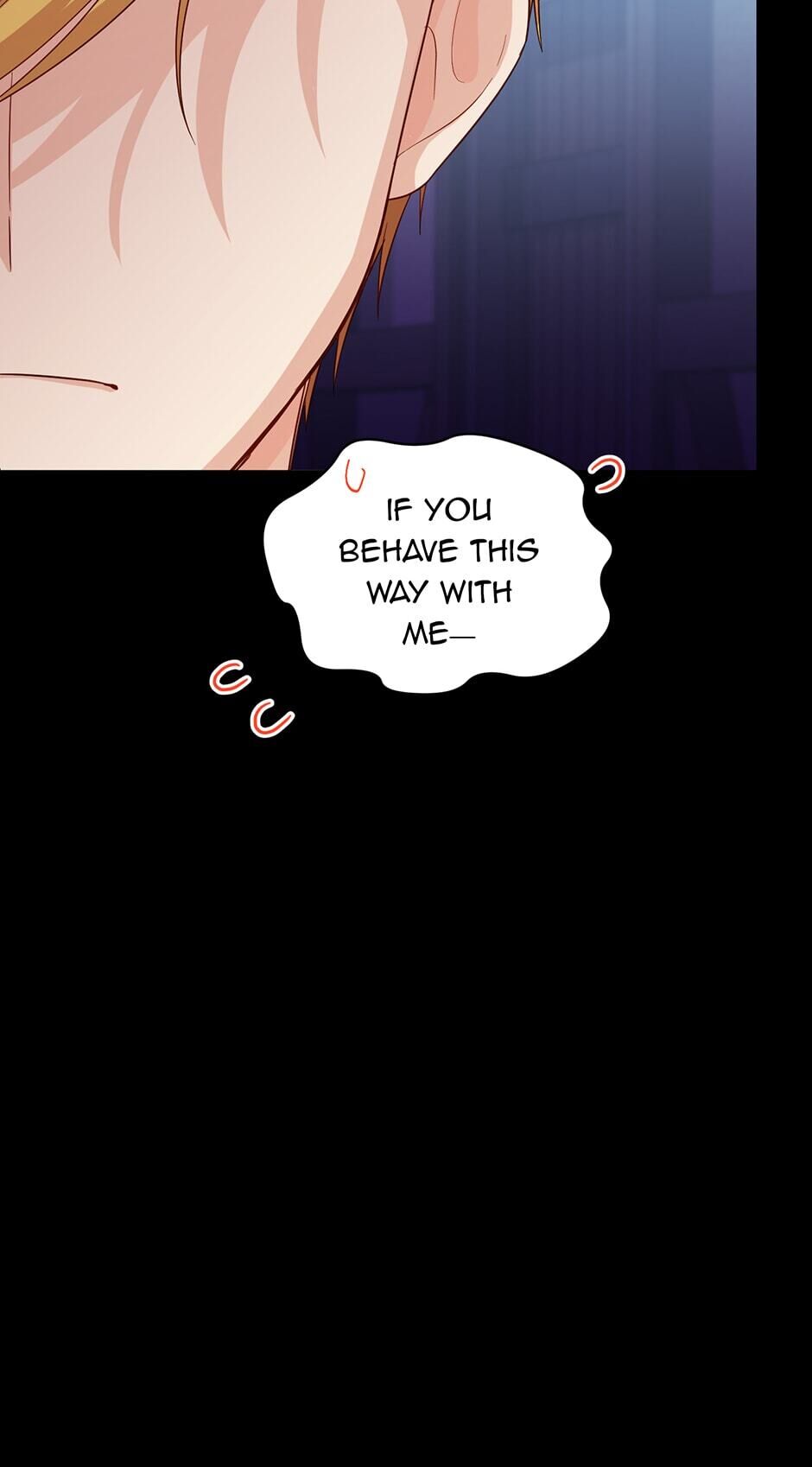 The Duchess With An Empty Soul Chapter 73 page 17 - Chapter 73: The Snake Has Her Heart