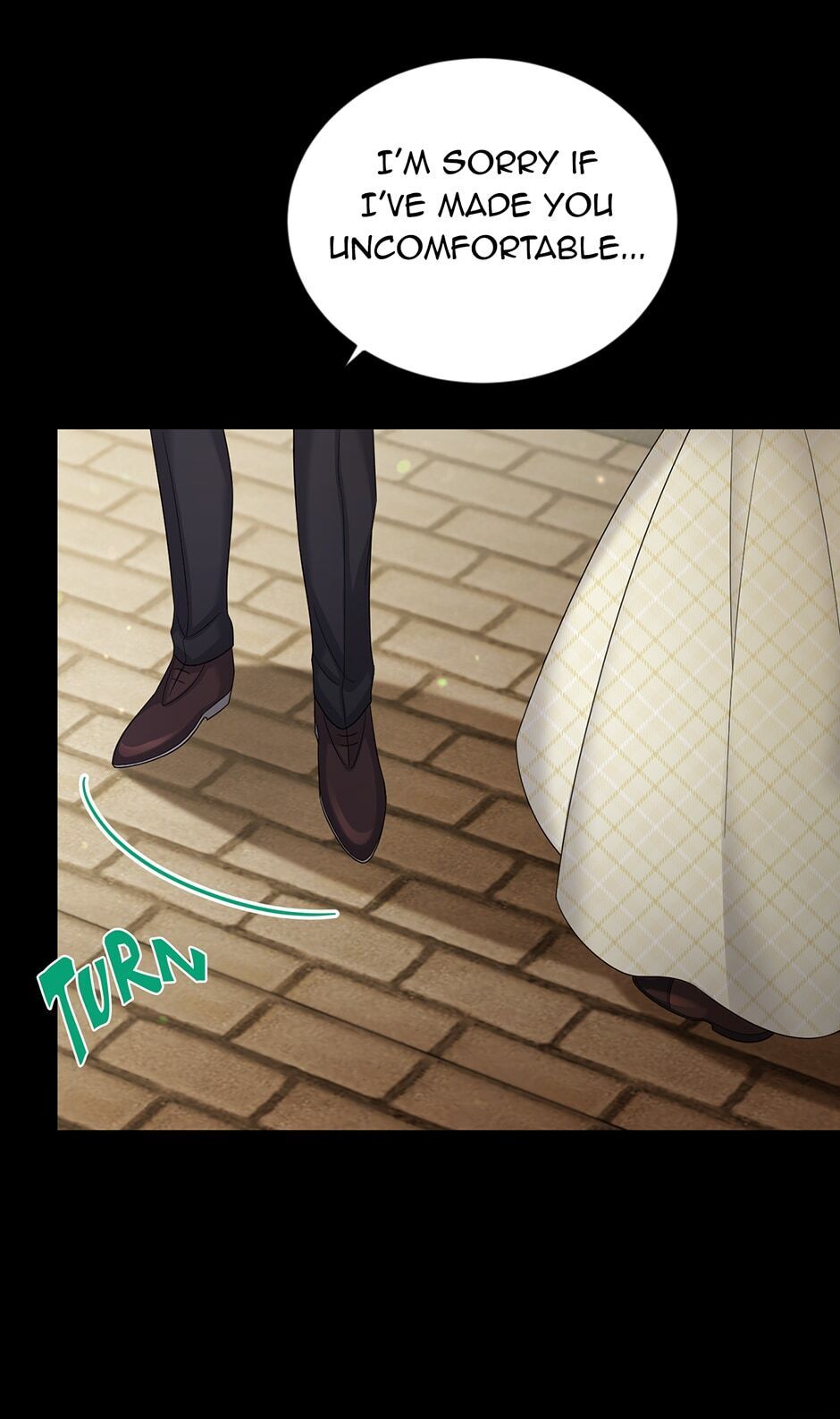 The Duchess With An Empty Soul Chapter 73 page 18 - Chapter 73: The Snake Has Her Heart