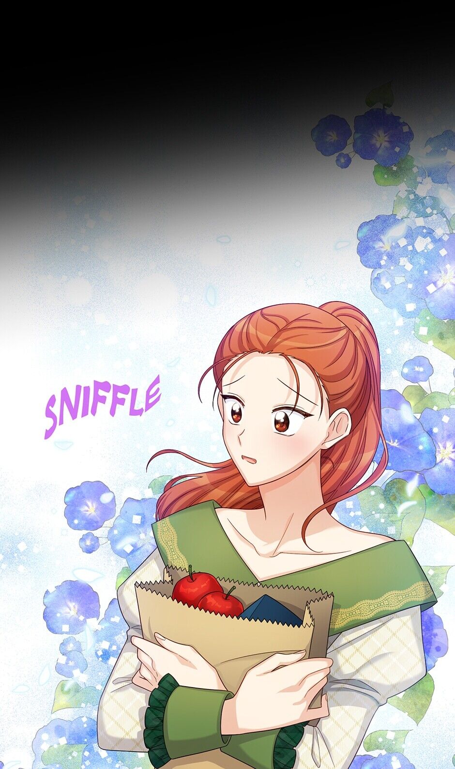 The Duchess With An Empty Soul Chapter 73 page 19 - Chapter 73: The Snake Has Her Heart