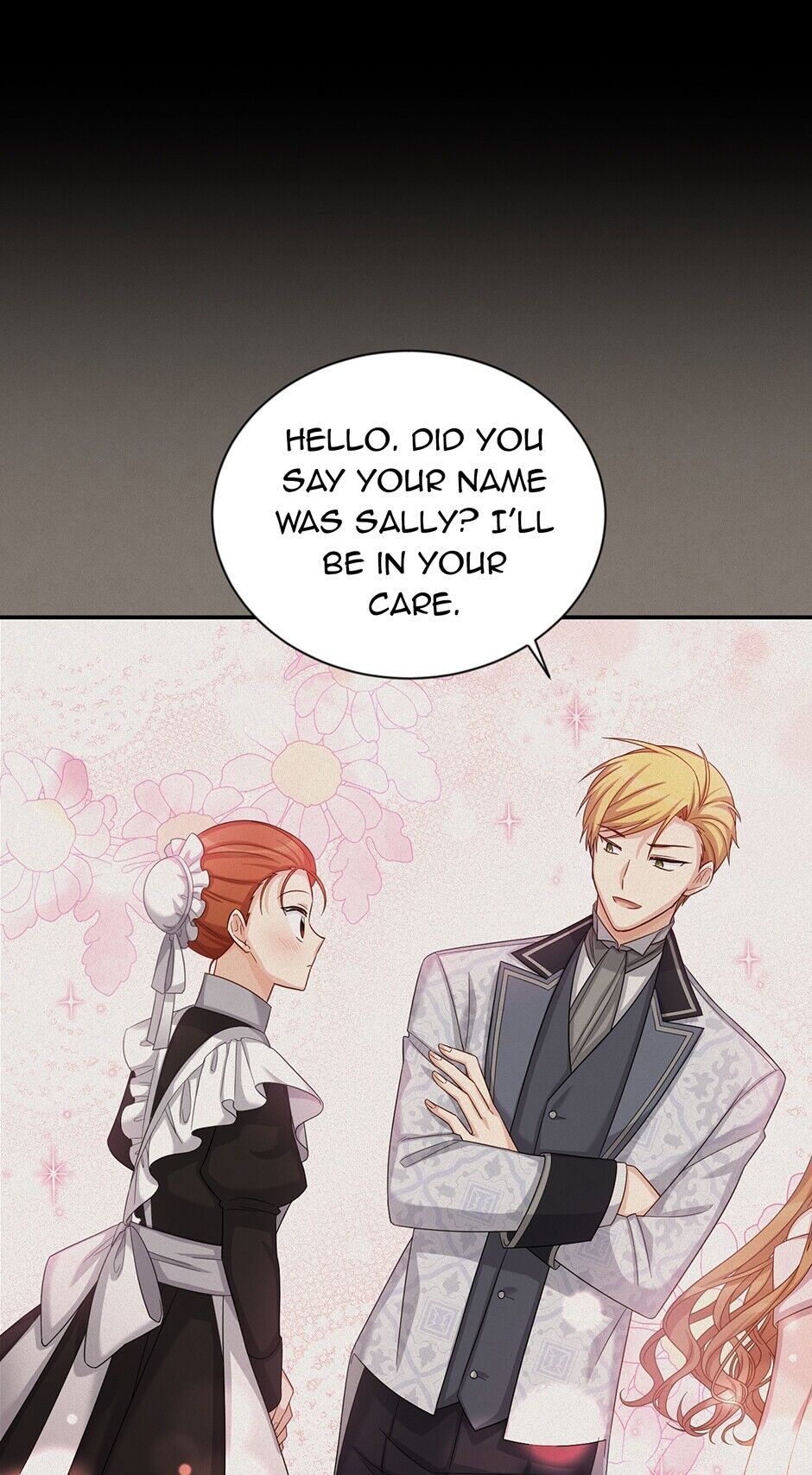 The Duchess With An Empty Soul Chapter 73 page 21 - Chapter 73: The Snake Has Her Heart