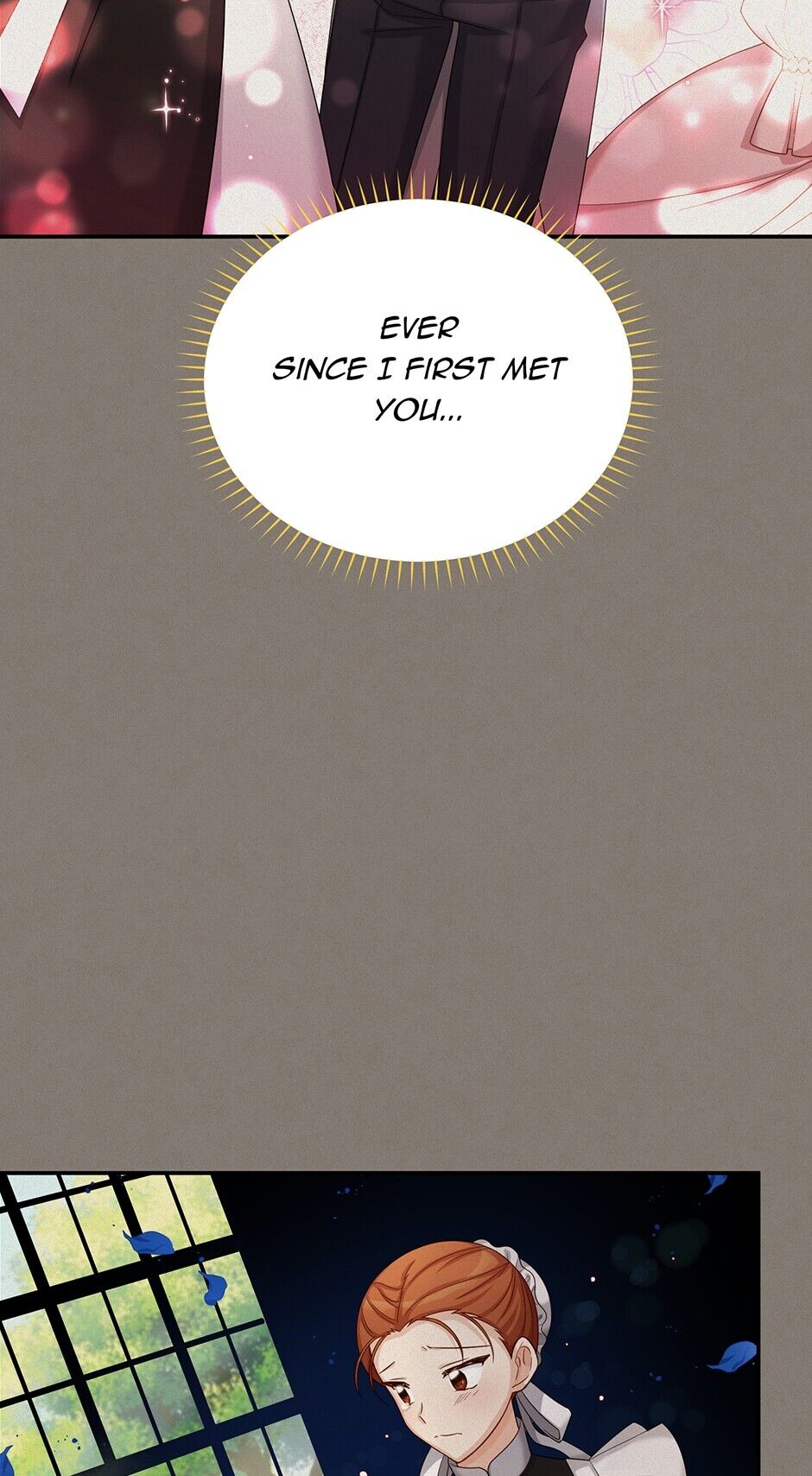 The Duchess With An Empty Soul Chapter 73 page 22 - Chapter 73: The Snake Has Her Heart