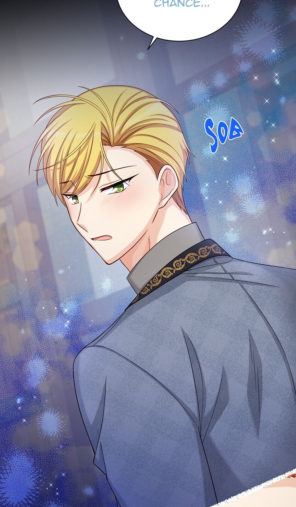 The Duchess With An Empty Soul Chapter 73 page 26 - Chapter 73: The Snake Has Her Heart