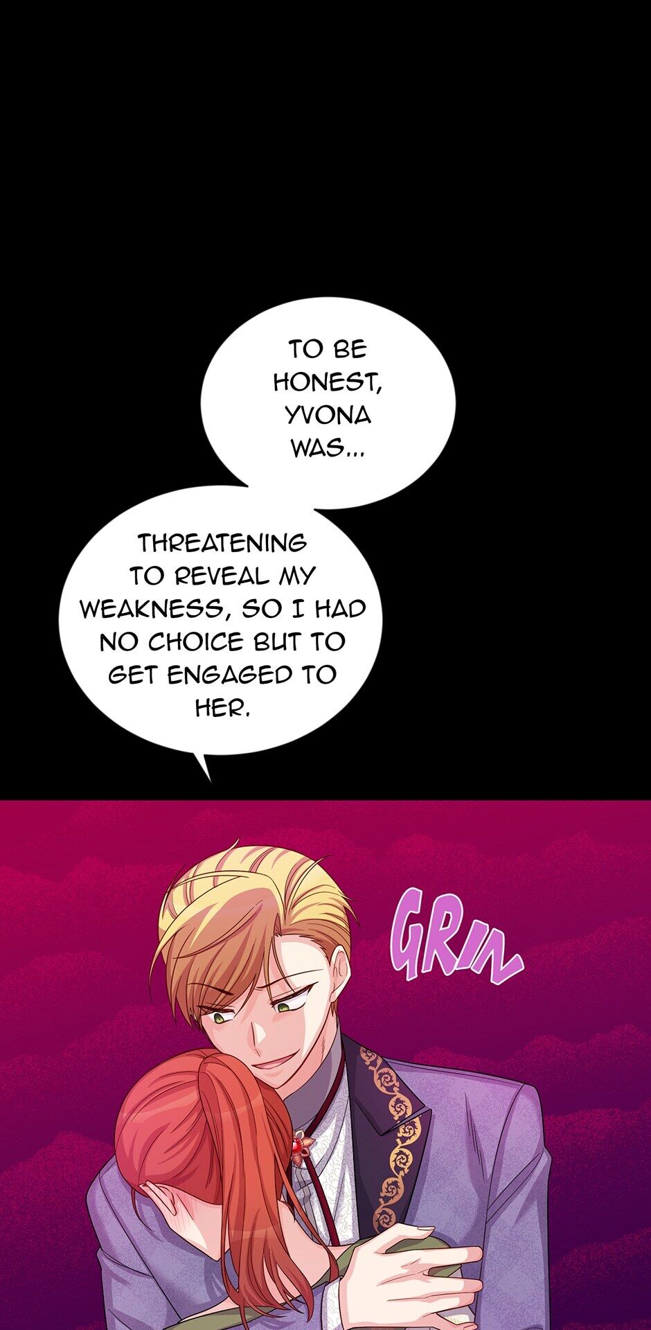 The Duchess With An Empty Soul Chapter 73 page 32 - Chapter 73: The Snake Has Her Heart
