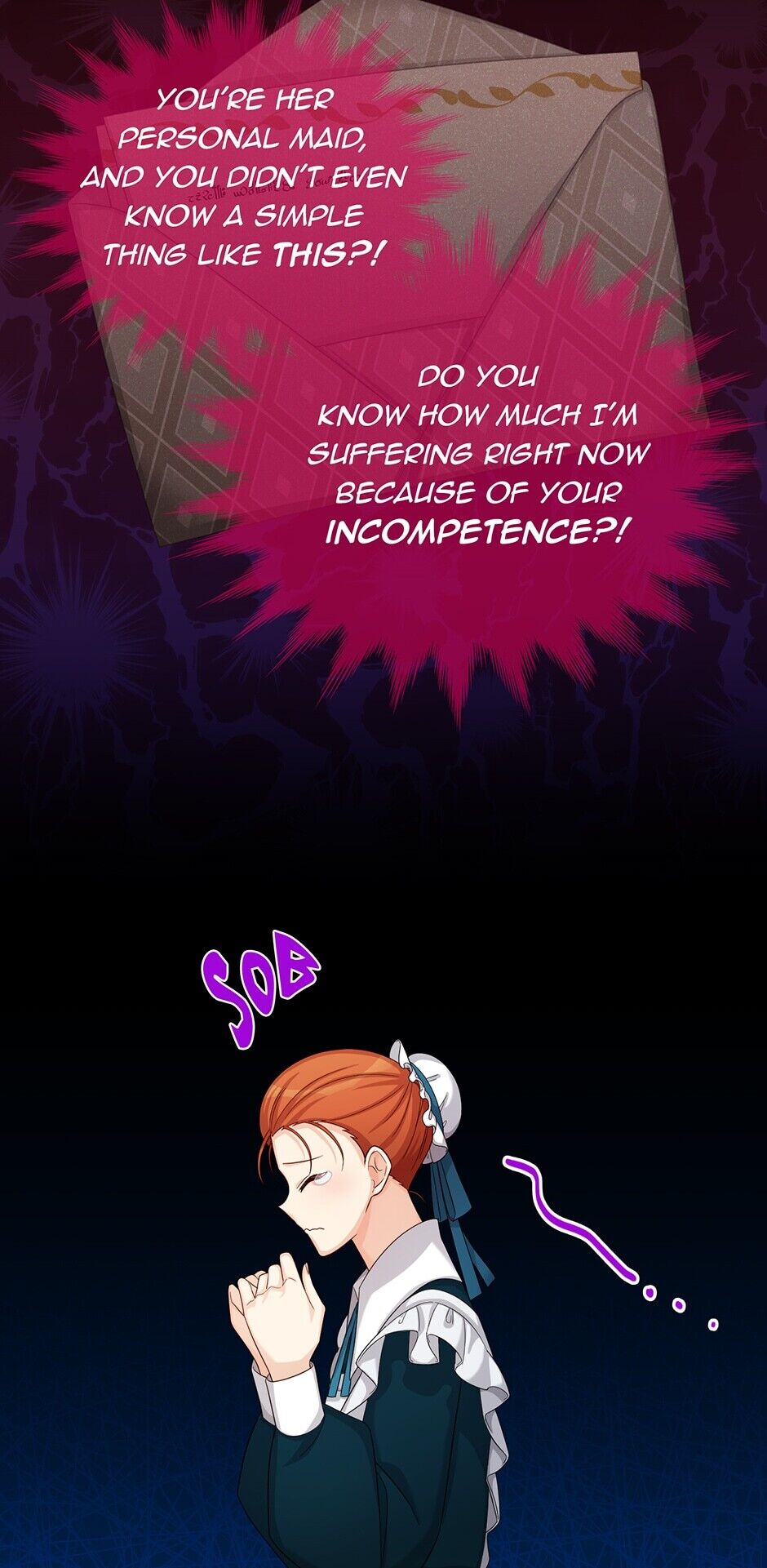 The Duchess With An Empty Soul Chapter 73 page 37 - Chapter 73: The Snake Has Her Heart