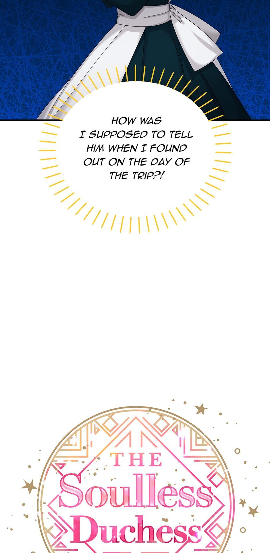 The Duchess With An Empty Soul Chapter 73 page 38 - Chapter 73: The Snake Has Her Heart