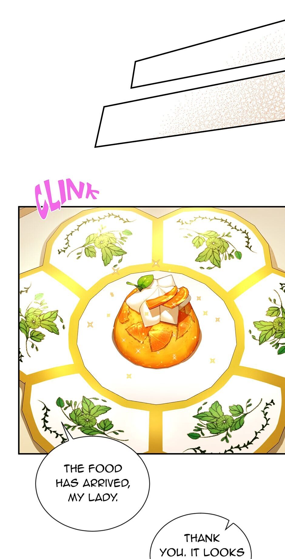 The Duchess With An Empty Soul Chapter 73 page 40 - Chapter 73: The Snake Has Her Heart