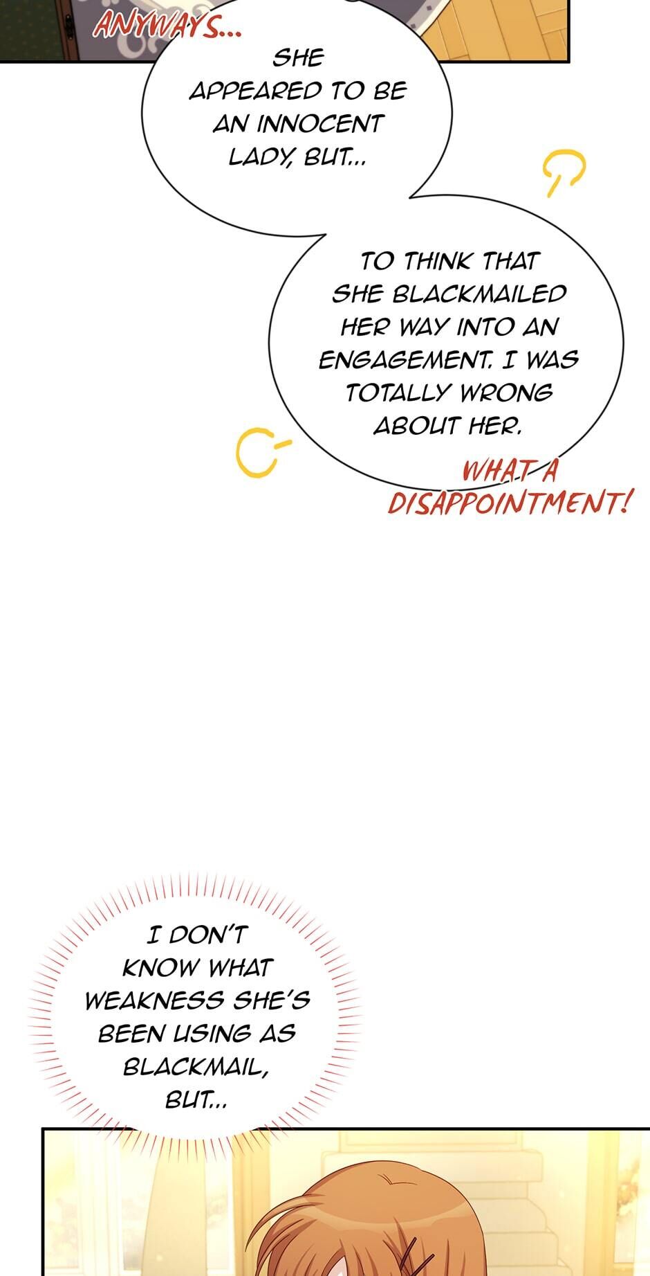 The Duchess With An Empty Soul Chapter 73 page 42 - Chapter 73: The Snake Has Her Heart