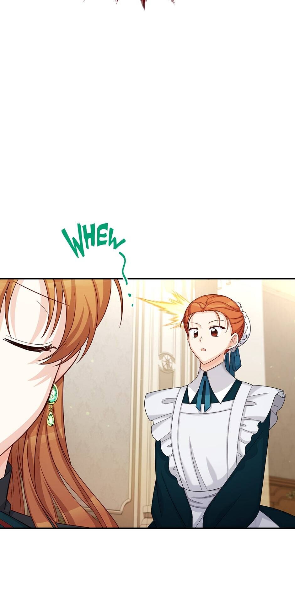 The Duchess With An Empty Soul Chapter 73 page 45 - Chapter 73: The Snake Has Her Heart