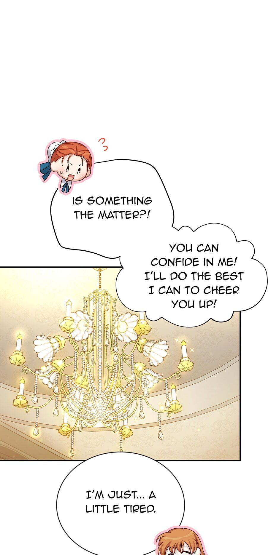 The Duchess With An Empty Soul Chapter 73 page 46 - Chapter 73: The Snake Has Her Heart