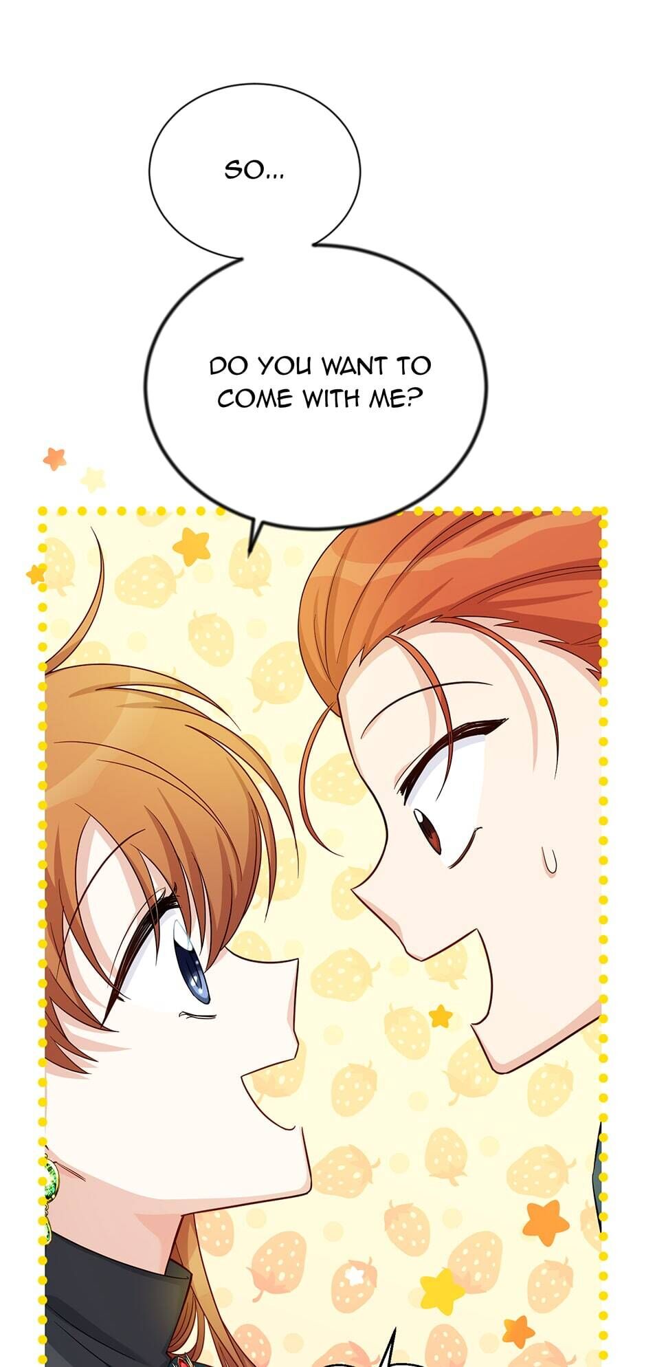 The Duchess With An Empty Soul Chapter 73 page 54 - Chapter 73: The Snake Has Her Heart