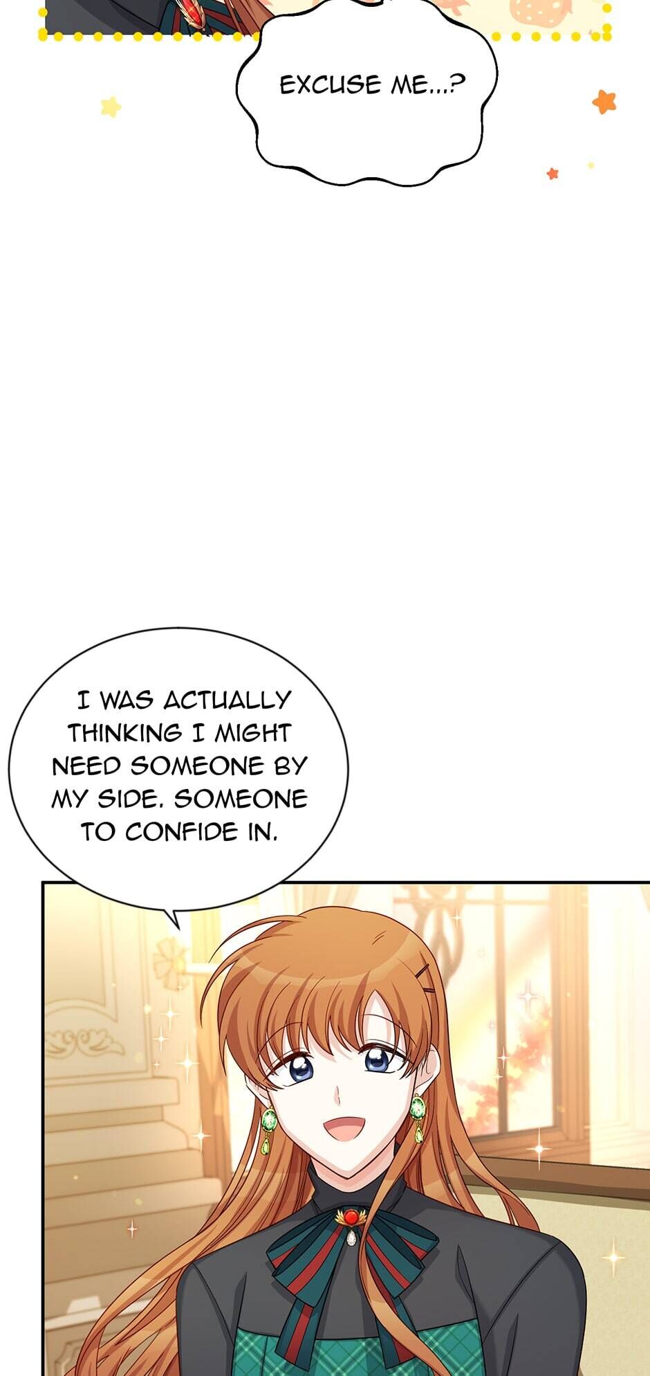 The Duchess With An Empty Soul Chapter 73 page 55 - Chapter 73: The Snake Has Her Heart