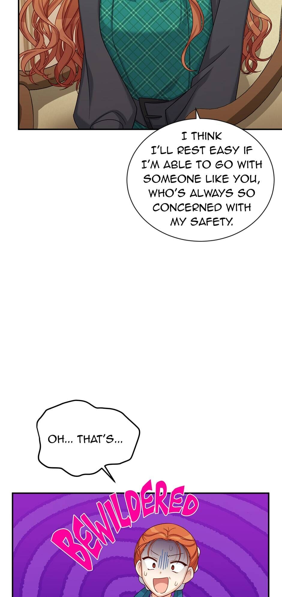 The Duchess With An Empty Soul Chapter 73 page 56 - Chapter 73: The Snake Has Her Heart