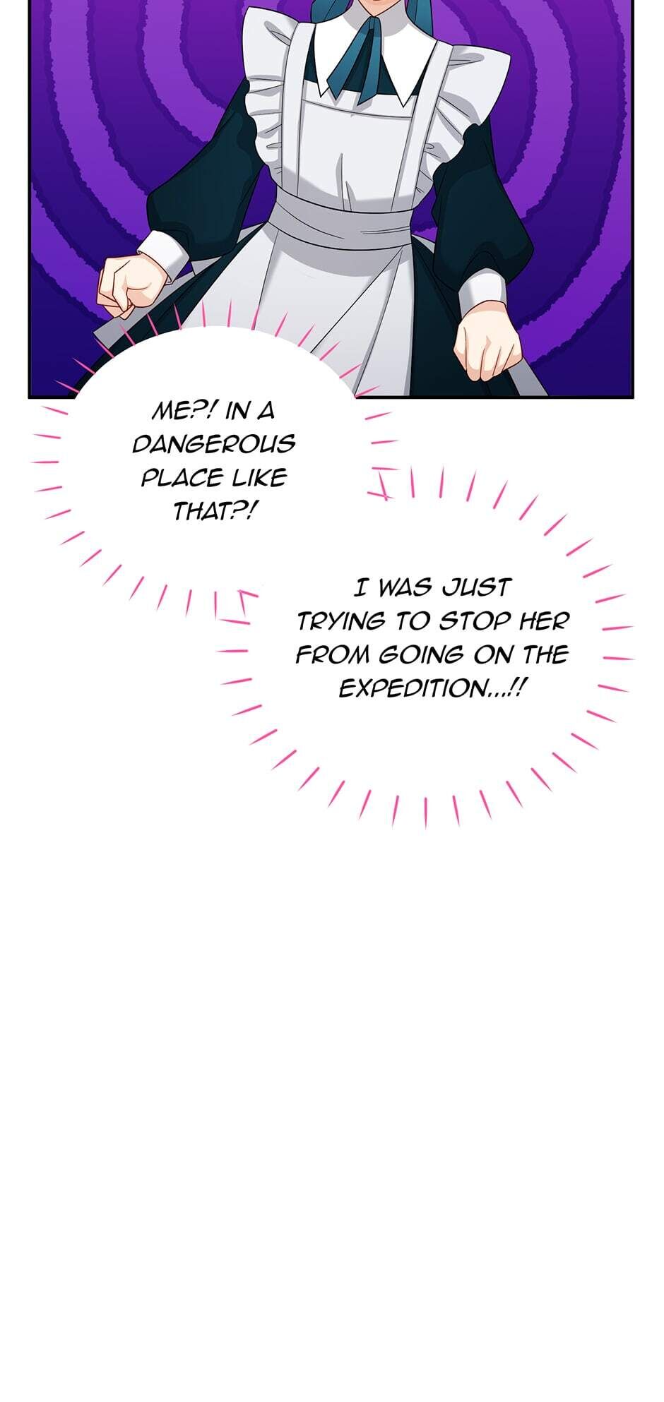 The Duchess With An Empty Soul Chapter 73 page 57 - Chapter 73: The Snake Has Her Heart