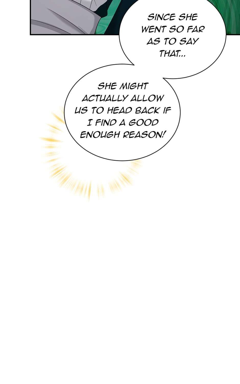 The Duchess With An Empty Soul Chapter 73 page 61 - Chapter 73: The Snake Has Her Heart
