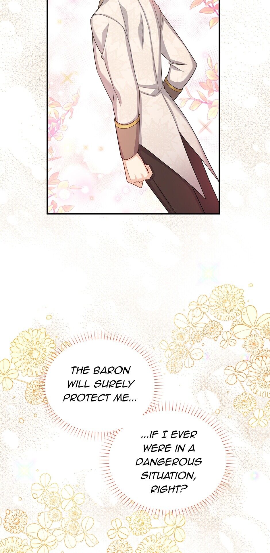 The Duchess With An Empty Soul Chapter 73 page 63 - Chapter 73: The Snake Has Her Heart