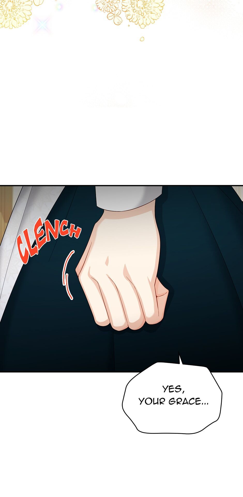 The Duchess With An Empty Soul Chapter 73 page 64 - Chapter 73: The Snake Has Her Heart