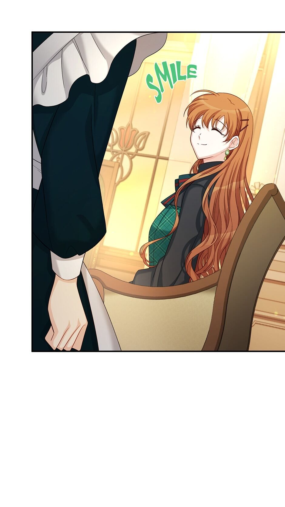 The Duchess With An Empty Soul Chapter 73 page 67 - Chapter 73: The Snake Has Her Heart