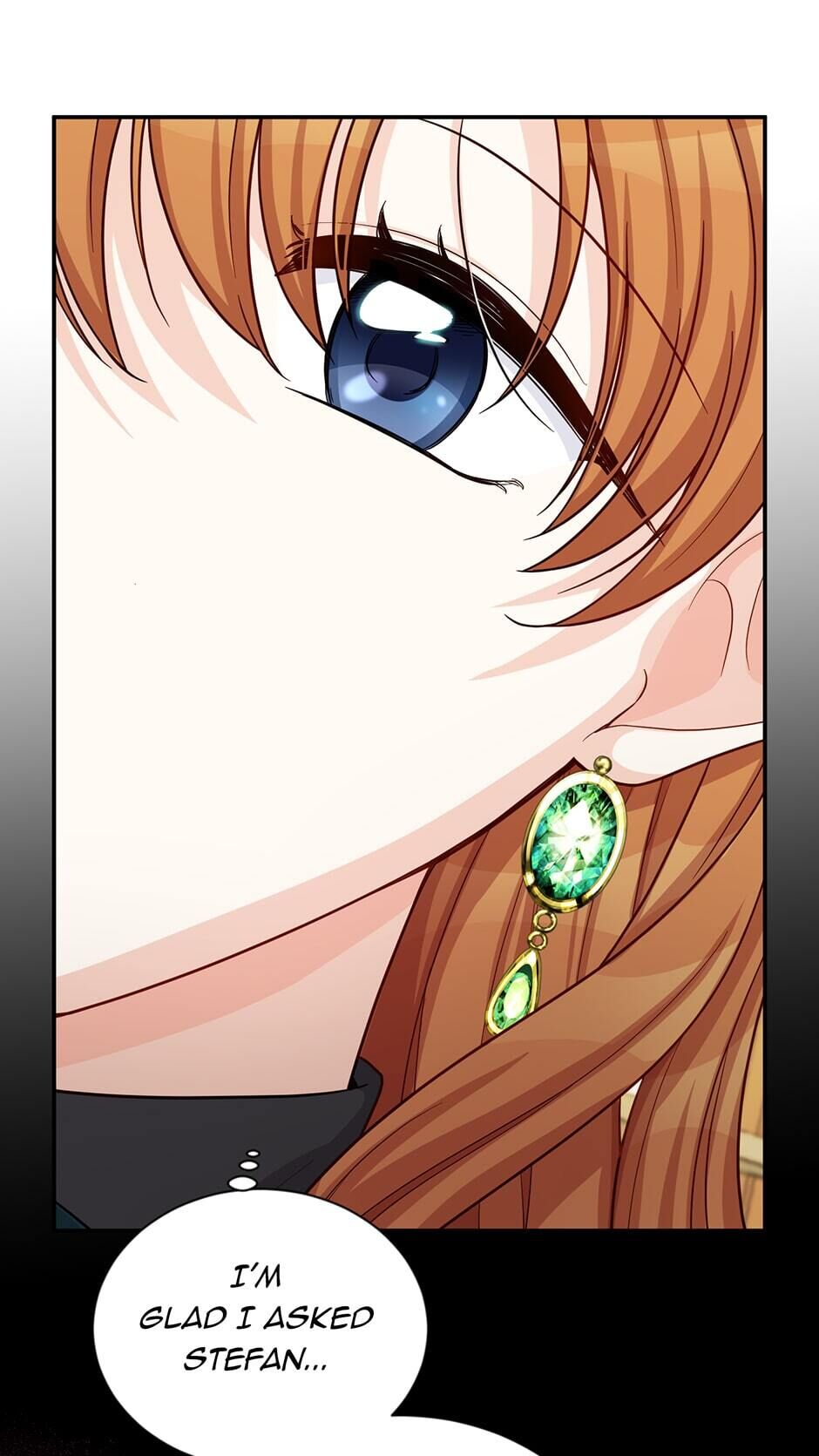 The Duchess With An Empty Soul Chapter 73 page 68 - Chapter 73: The Snake Has Her Heart